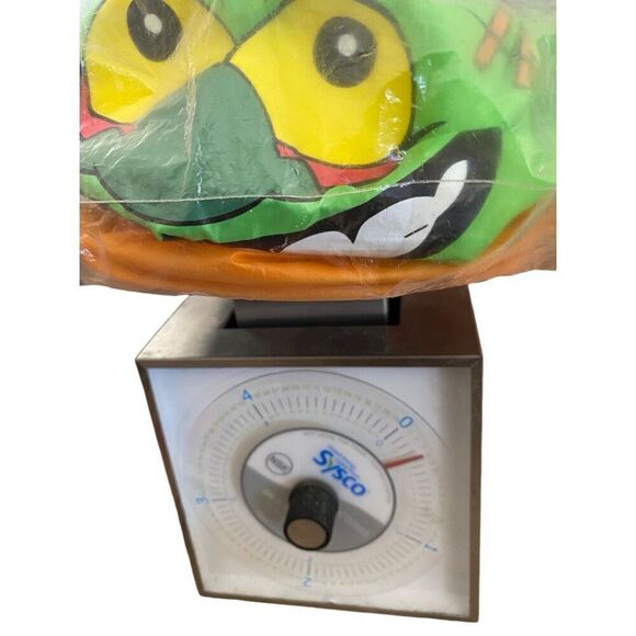 Lot Of 2 Collapsable Pumpkin Trick Or Treat Buckets Halloween Spooky Holiday - Picture 14 of 14